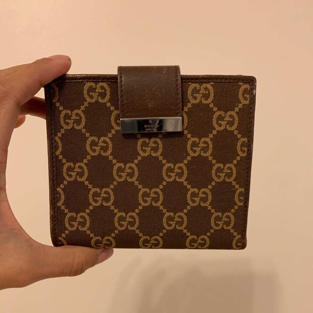 Gucci Wallet